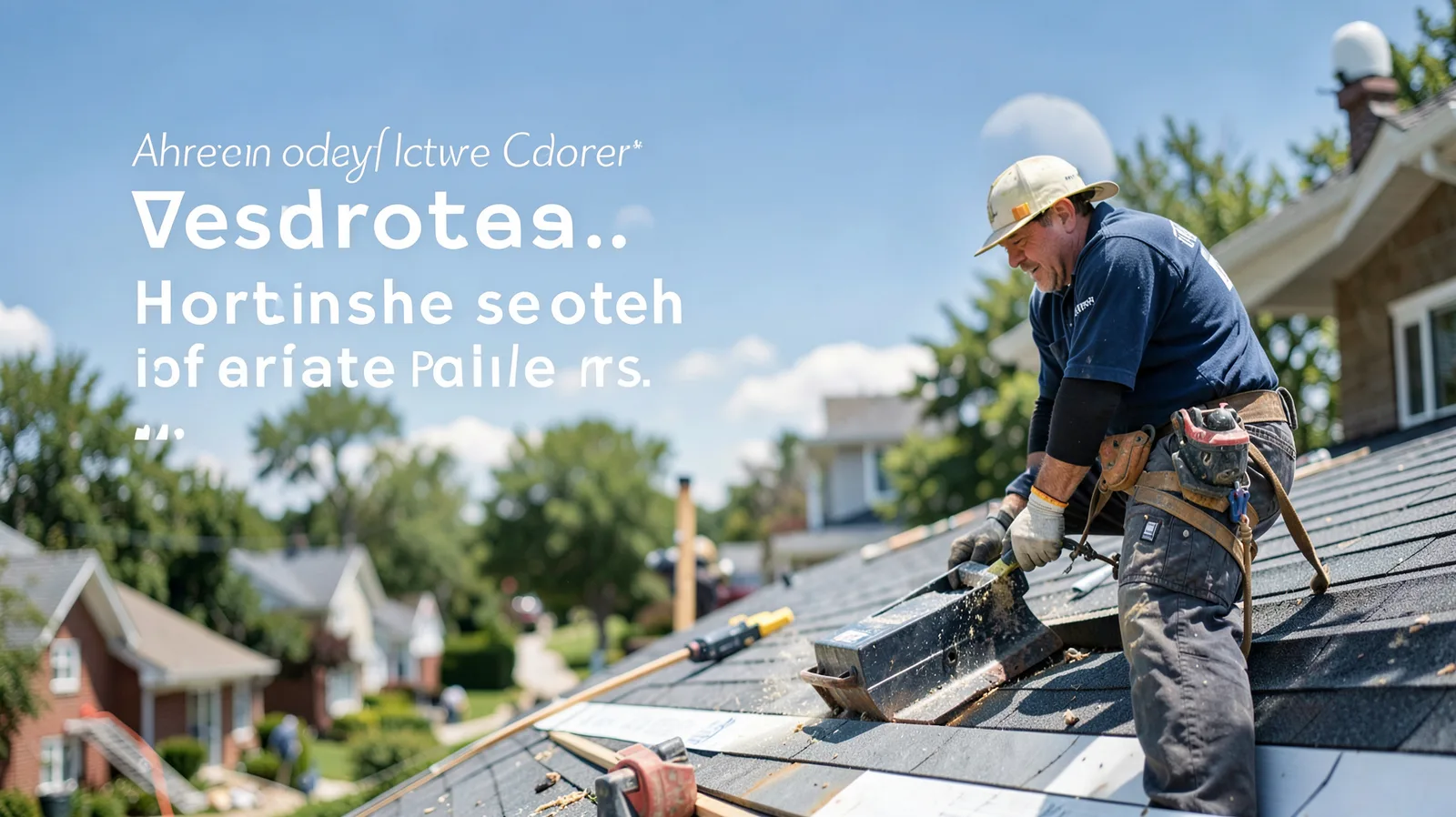 Roof Replacement in Gadsden, TN near me